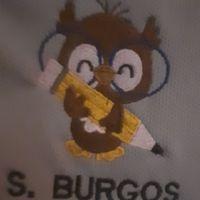 Sheila Michelle Burgos