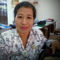 Made Wahyundari Kartini