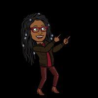 Profile picture for user CChristmas