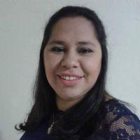 silvania de souza de almeida