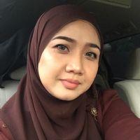 Nor Haslia Binti Hairol Anuar