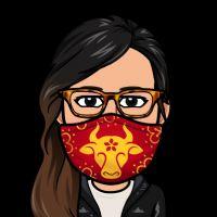 Profile picture for user MadamWee