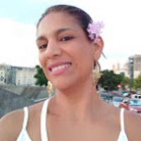 Silvia Regina de Almeida Souza