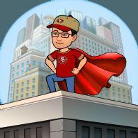 Héctor Adrián Maya Belmont