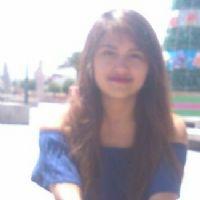 Yesenia Nataly Mesías Barrionuevo