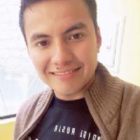 Oscar Mario Ruiz Vargas 