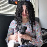 Berenice Aragón Bonilla