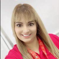 Natalia Mercedes Medina Rodríguez