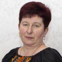 Делечук Людмила