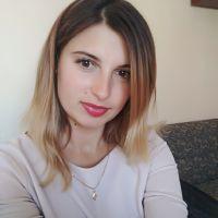 Штокало Марія Леонідівна