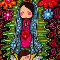 Profile picture for user Virgencitapliz