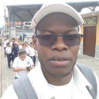 Oscar Eugenio Campaz Hernández