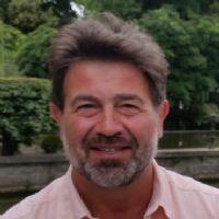 Antonio Chacón Lebrón