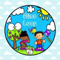 Profile picture for user MISSLUCYSO