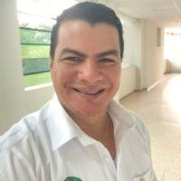 Jesus Miguel Correa Narvaez