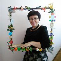 Надія Кажукало