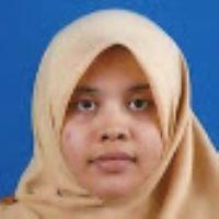 Khairunnisa Abdul Aziz