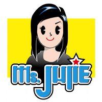 Profile picture for user Ms_Julie8
