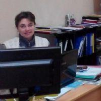 Виктория Павловна