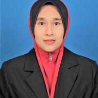 Profile picture for user UmmiNazrah