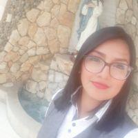 MARIA ELIZABETH MIRABÁ ZAVALA