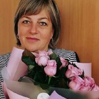 Profile picture for user svetalev17