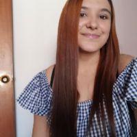 Angela Andrea Pérez Roa