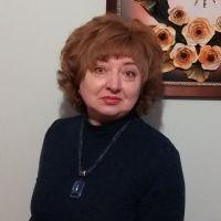 Фещенко Віта Вячеславівна