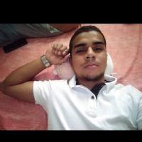 Harold Camilo Pinzón Rodríguez