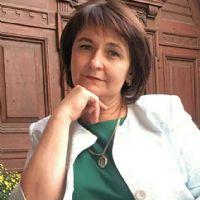 Костів Людмила Володимирівна