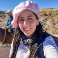 Profile picture for user CaroRivero