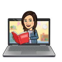 Profile picture for user ALICIAV