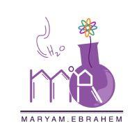 مريم ابراهيم