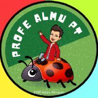 Profile picture for user AlmuPTIsidro