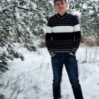 Дмитрий Николаев