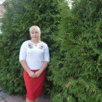 Вита Иванова