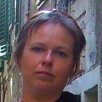 Profile picture for user anetawilk