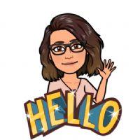 Profile picture for user sylvie3004