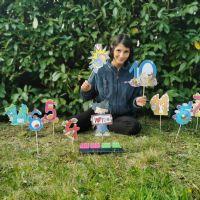 Profile picture for user Maestra_Antida