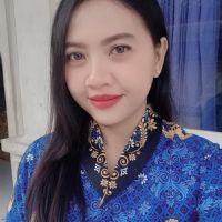 Putu Martini Suryadi