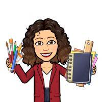 Profile picture for user CelesteVi