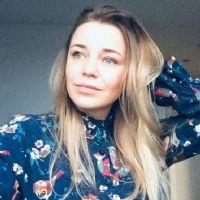 Profile picture for user shkliarska_marina