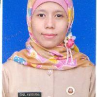 Gina Anggiana Agustina