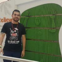 Profile picture for user CHRISTIANMENA