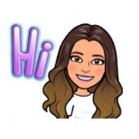 Profile picture for user AnitaSB