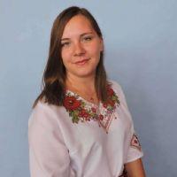 Гмиря Тетяна Павлівна