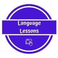 Profile picture for user LanguageLessons