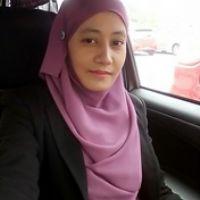 HASLINA BINTI AB. HAMID