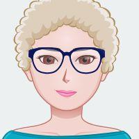 Profile picture for user TeresaUB