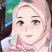 Siti Salia Mohd Ali